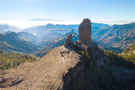 clima de 10 días para monumento natural del roque nublo|Monumento natural del Roque Nublo